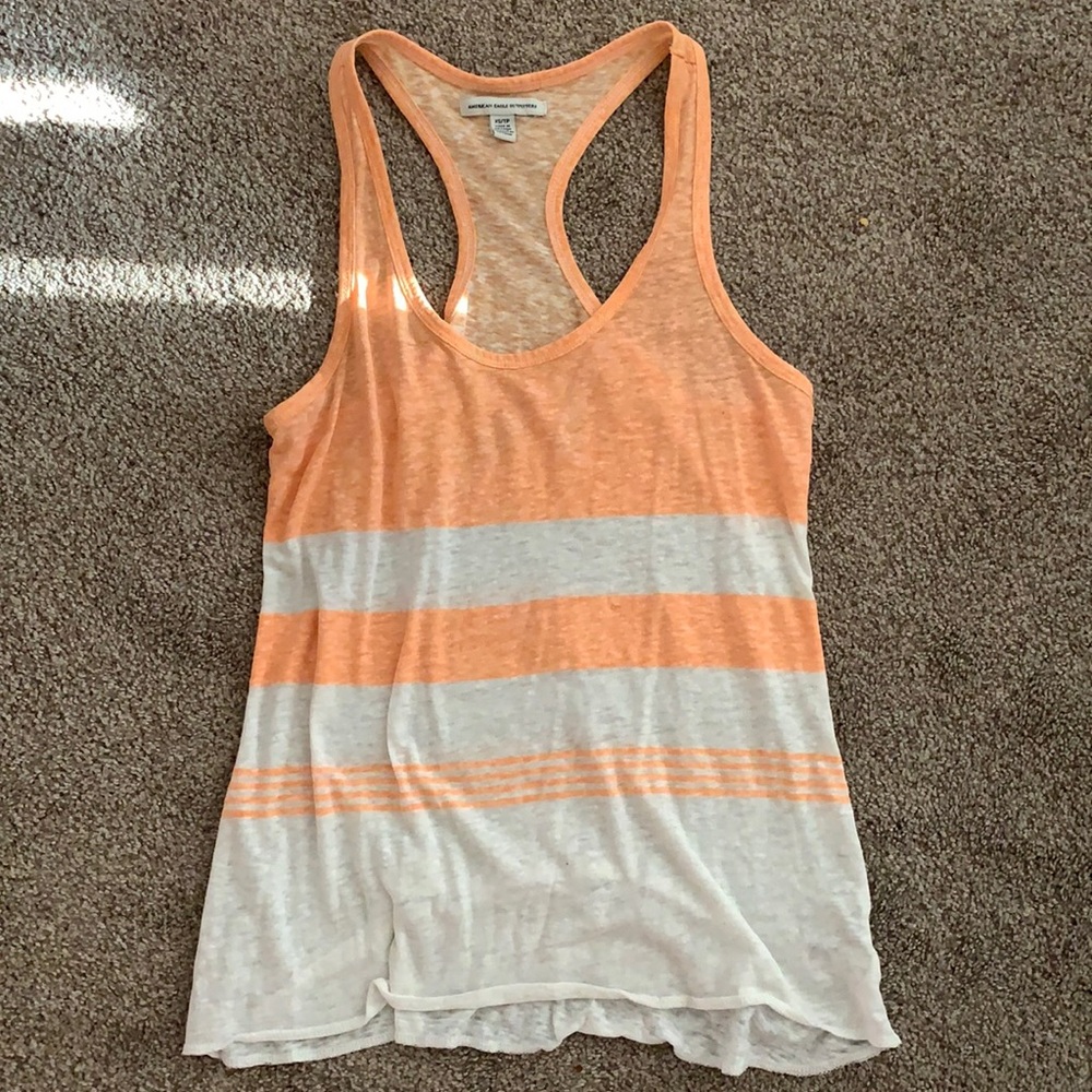 American eagle tank top